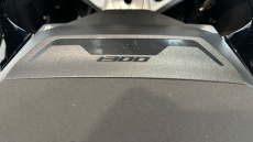 BMW R1300 RS SE (25MY)